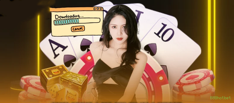 Blackjack Ao Vivo 888hotbet