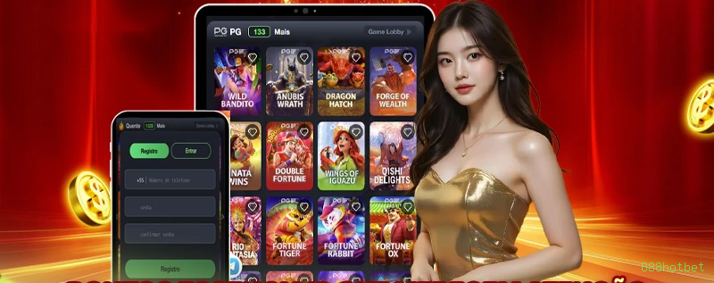 888hotbet Cassino Clássico