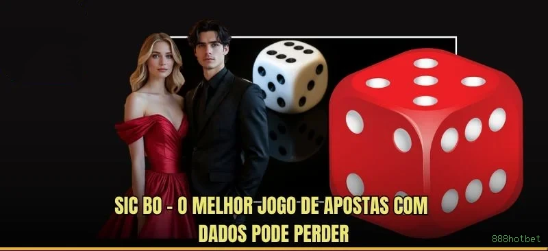 888hotbet Cassino Clássico