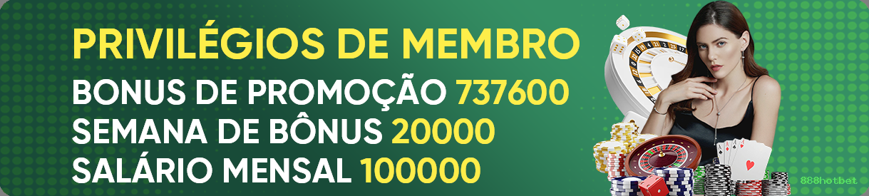 Pagamentos 888hotbet