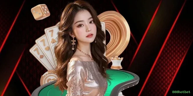 PIX 888hotbet