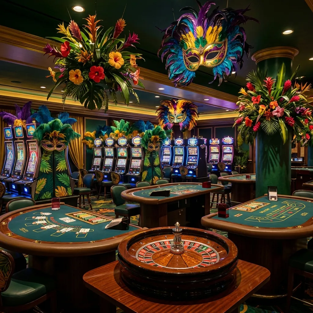 888hotbet Cassino Clássico