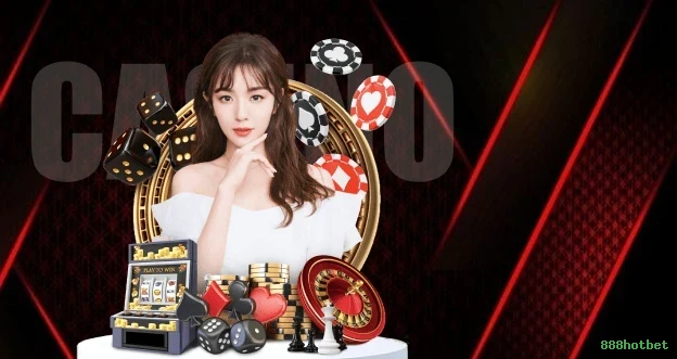 888hotbet Cassino Clássico