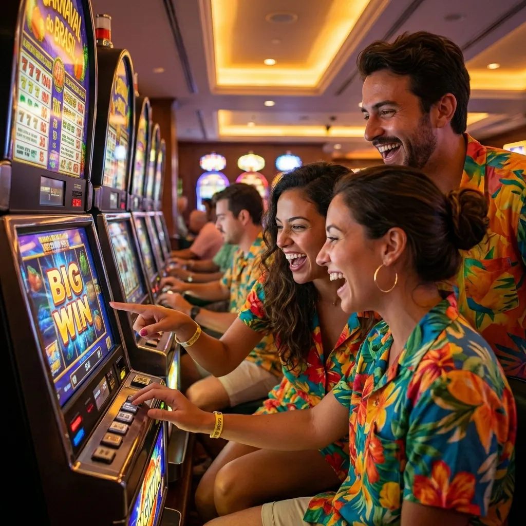 888hotbet Cassino Clássico