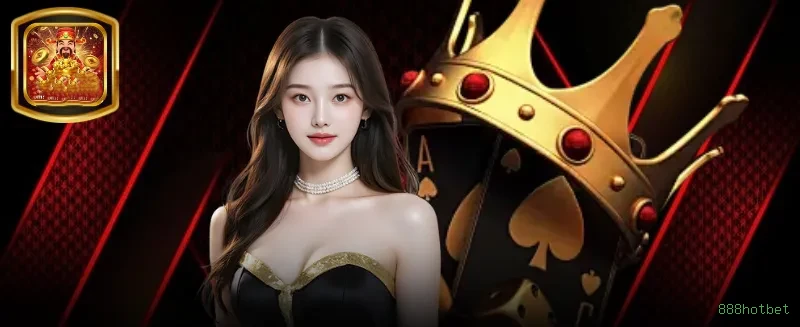 Baccarat Online 888hotbet