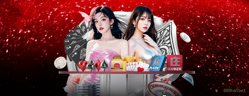 Fortune Dragon Slot 888hotbet