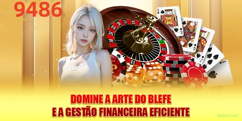 Slots Clássicos 888hotbet