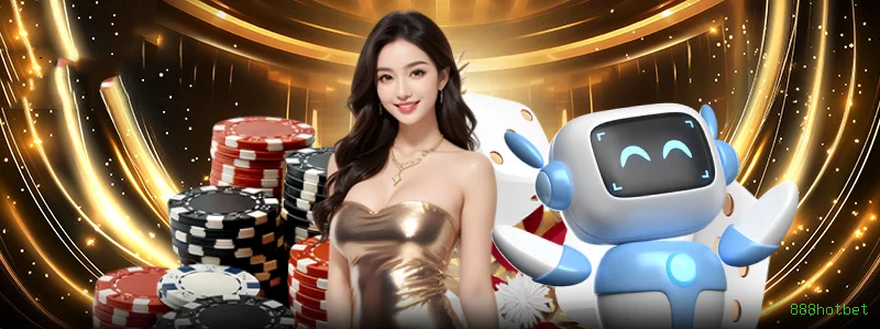 888hotbet Cassino Clássico