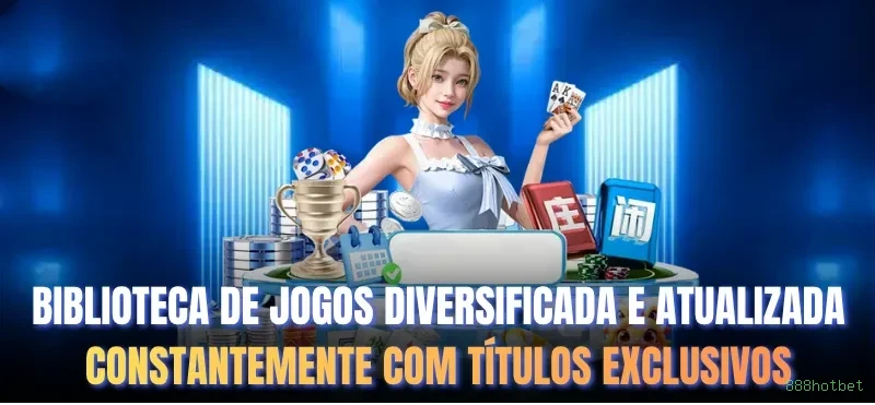 888hotbet Cassino Clássico